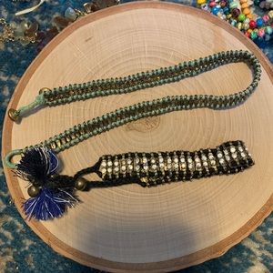 Vintage Noonday Collection Bracelet Bundle